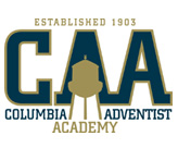 Columbia Adventist Academy